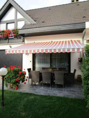 Apartment in Siofok - Balaton 48116